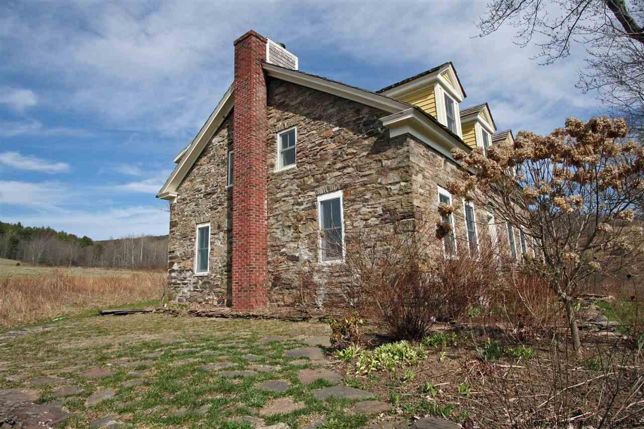 505 Pomeroy Road Franklin, NY 13775 - Photo 2 of 35 Photo 2