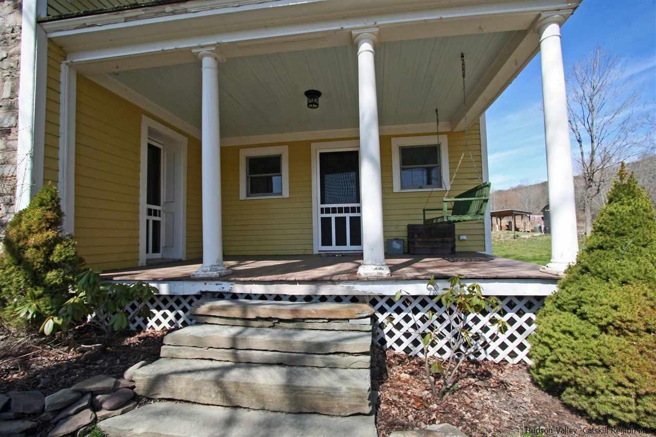505 Pomeroy Road Franklin, NY 13775 - Photo 3 of 35 Photo 3