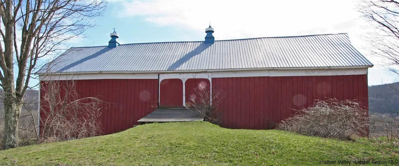 505 Pomeroy Road Franklin, NY 13775 - Photo 33 of 35 Photo 33