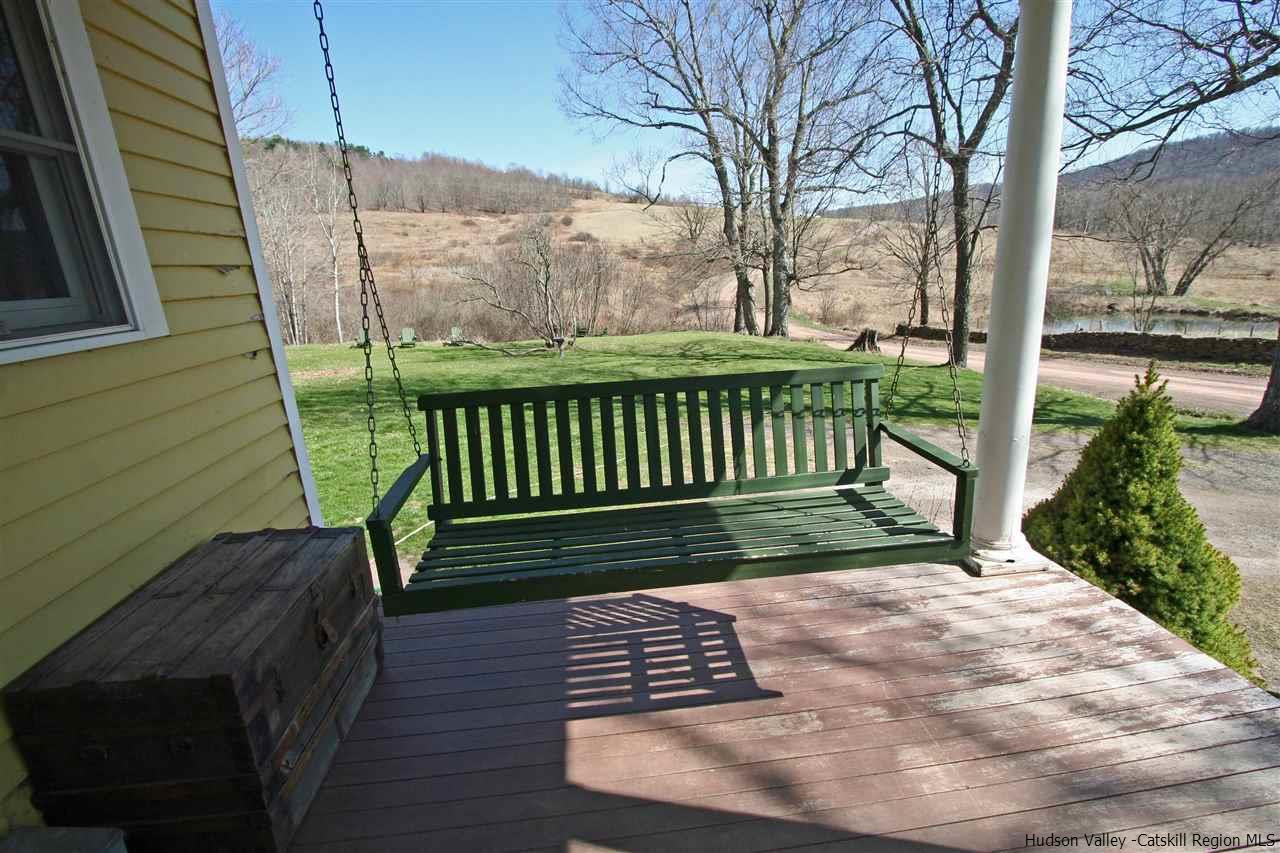 505 Pomeroy Road Franklin, NY 13775 - Photo 4 of 35 Photo 4