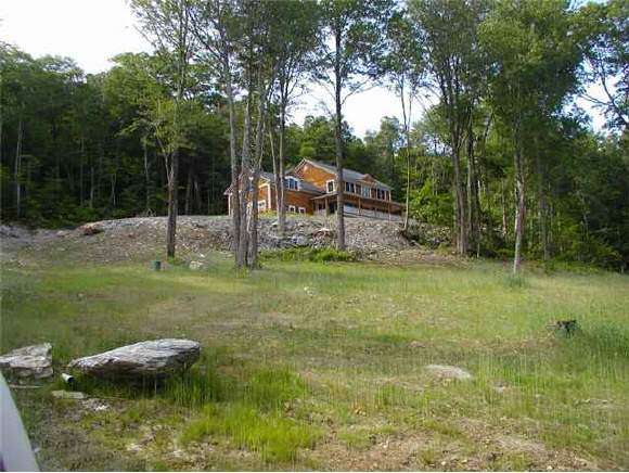 356 Woods Road Fayston, VT 05673 - Photo 1 of 1 Gallery Image 1