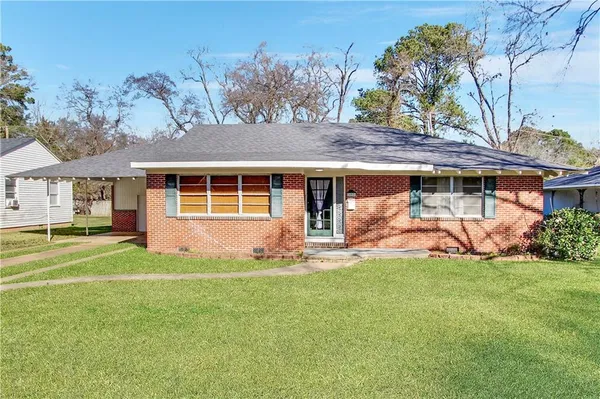 $209,000 | 408 Sirod Street, Natchitoches, LA 71457