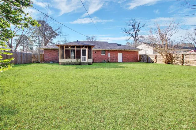 $209,000 | 408 Sirod Street, Natchitoches, LA 71457