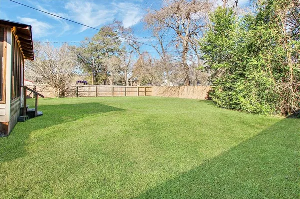 $209,000 | 408 Sirod Street, Natchitoches, LA 71457