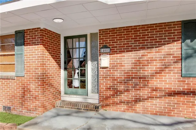 $209,000 | 408 Sirod Street, Natchitoches, LA 71457