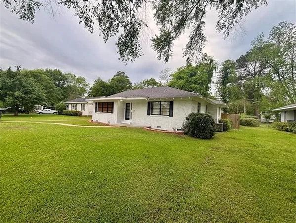 $209,000 | 408 Sirod Street, Natchitoches, LA 71457