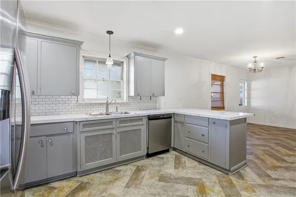 $209,000 | 408 Sirod Street, Natchitoches, LA 71457