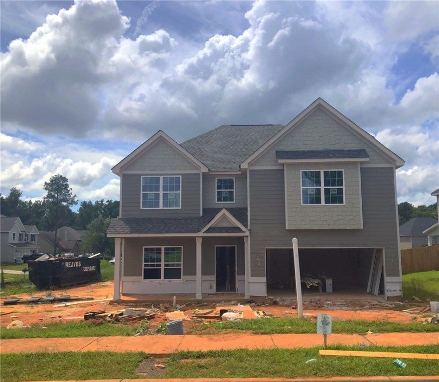 2702 Compass Point, Unit 79 Opelika, AL 36801 - Photo 3 of 4 Gallery Image 3