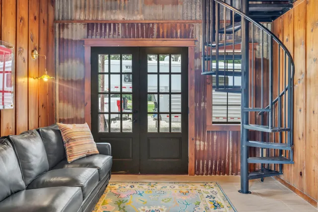 a view of outdoor space