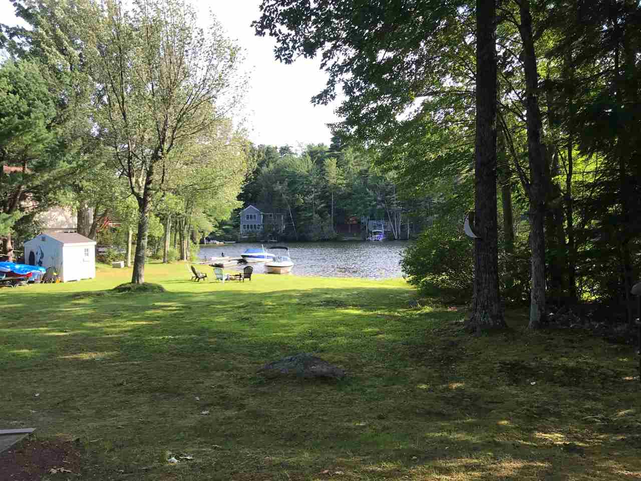 35 Wayside Road Wakefield, NH 03872 - Photo 31 of 37 Gallery Image 31