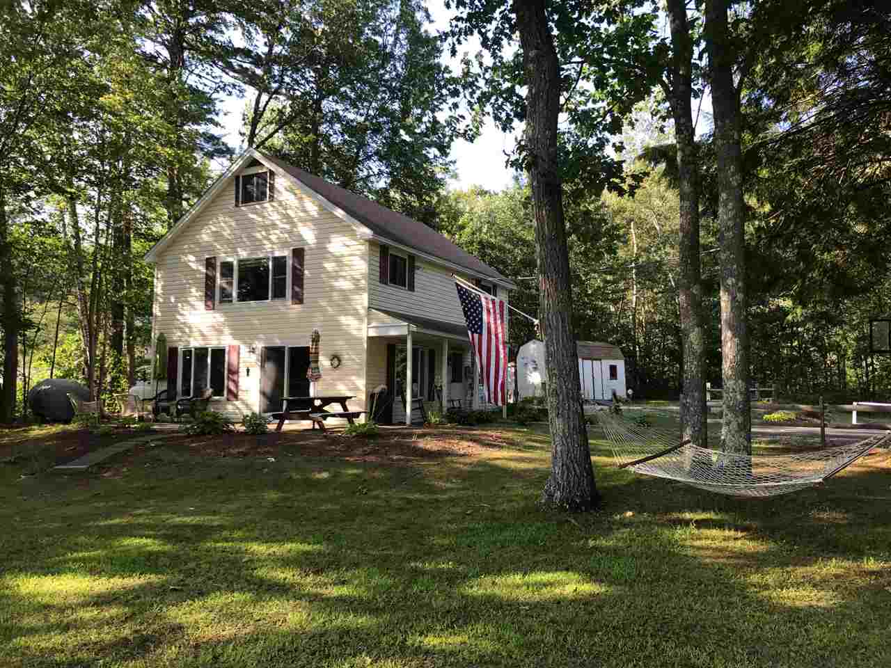 35 Wayside Road Wakefield, NH 03872 - Photo 32 of 37 Gallery Image 32