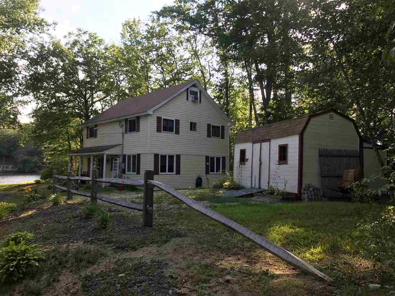 35 Wayside Road Wakefield, NH 03872 - Photo 36 of 37 Gallery Image 36