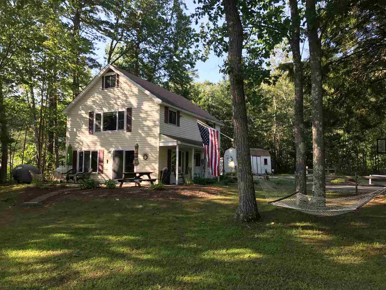 35 Wayside Road Wakefield, NH 03872 - Photo 8 of 37 Gallery Image 8