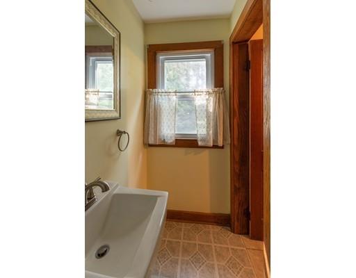 72 Spring Street Northampton, MA 01062 - Photo 17 of 39 a bathroom with a tub and shower