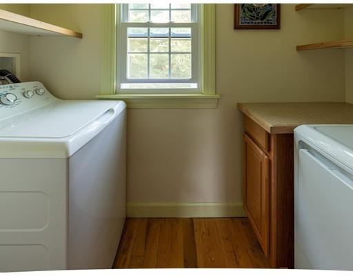 72 Spring Street Northampton, MA 01062 - Photo 24 of 39 a utility room with dryer and washer