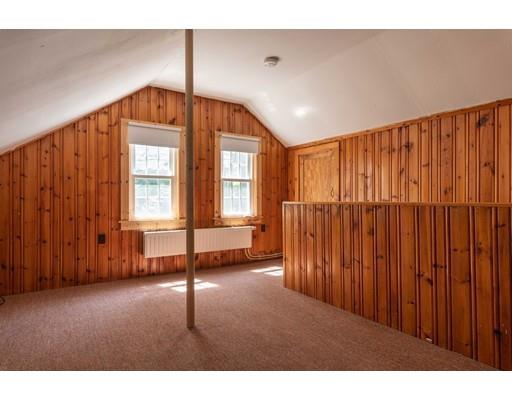 72 Spring Street Northampton, MA 01062 - Photo 25 of 39 a view of a livingroom with furniture and staircase