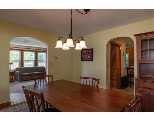 72 Spring Street Northampton, MA 01062 - Photo 10 of 39 a view of a livingroom with furniture window and wooden floor