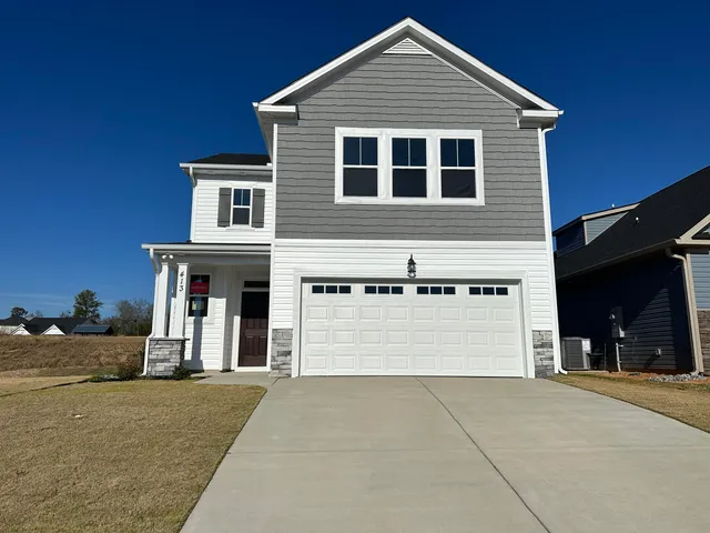 $308,000 | 413 Helen Drive, Unit WD266, North Augusta, SC 29860