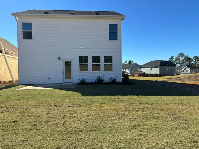 $308,000 | 413 Helen Drive, Unit WD266, North Augusta, SC 29860