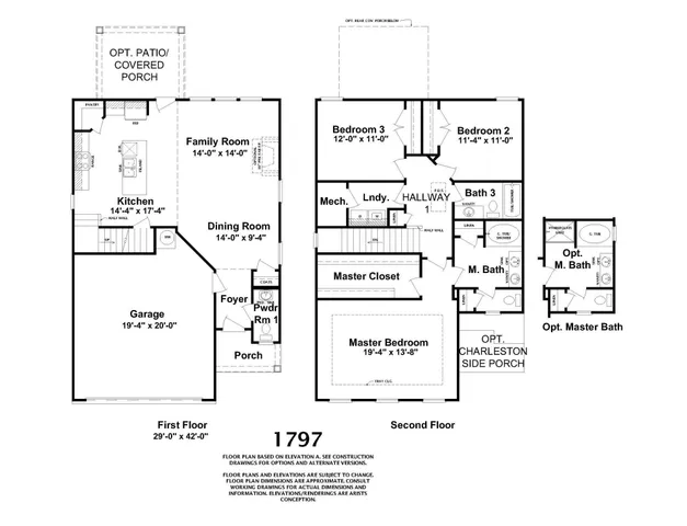 $308,000 | 413 Helen Drive, Unit WD266, North Augusta, SC 29860