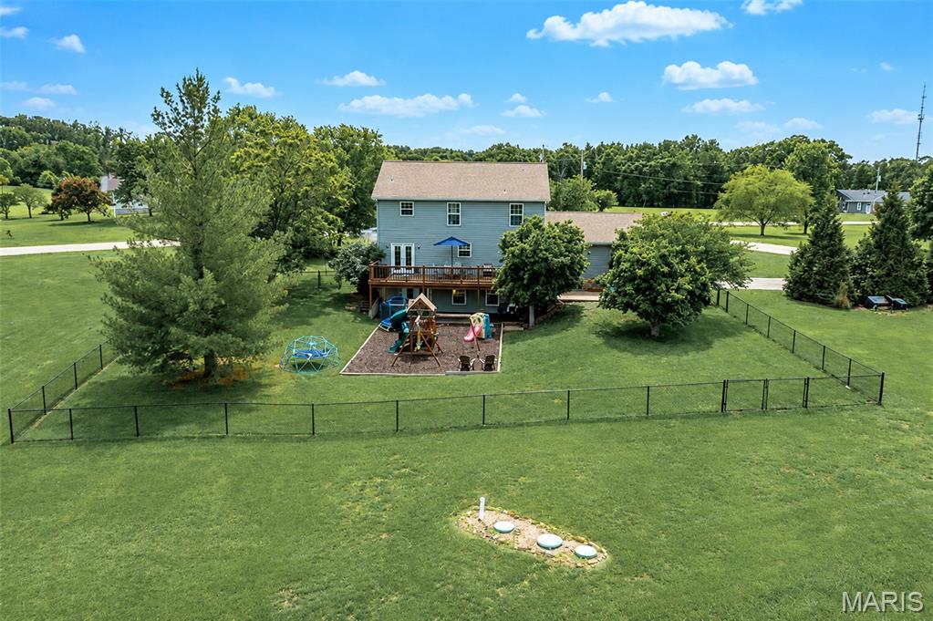 301 Ridgewood Court Farmington, MO 63640 - Photo 43 of 55