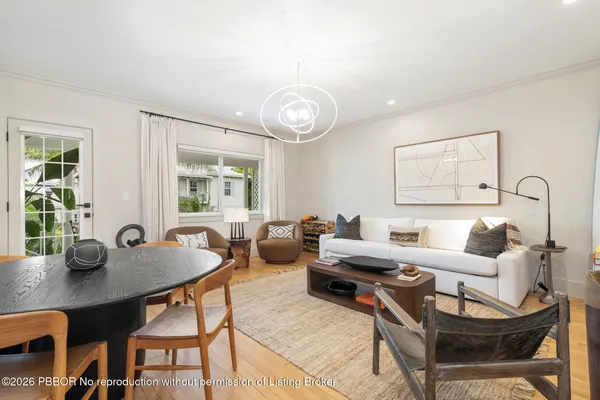 $1,790,000 | 220 Atlantic Avenue, Unit 6, Palm Beach, FL 33480
