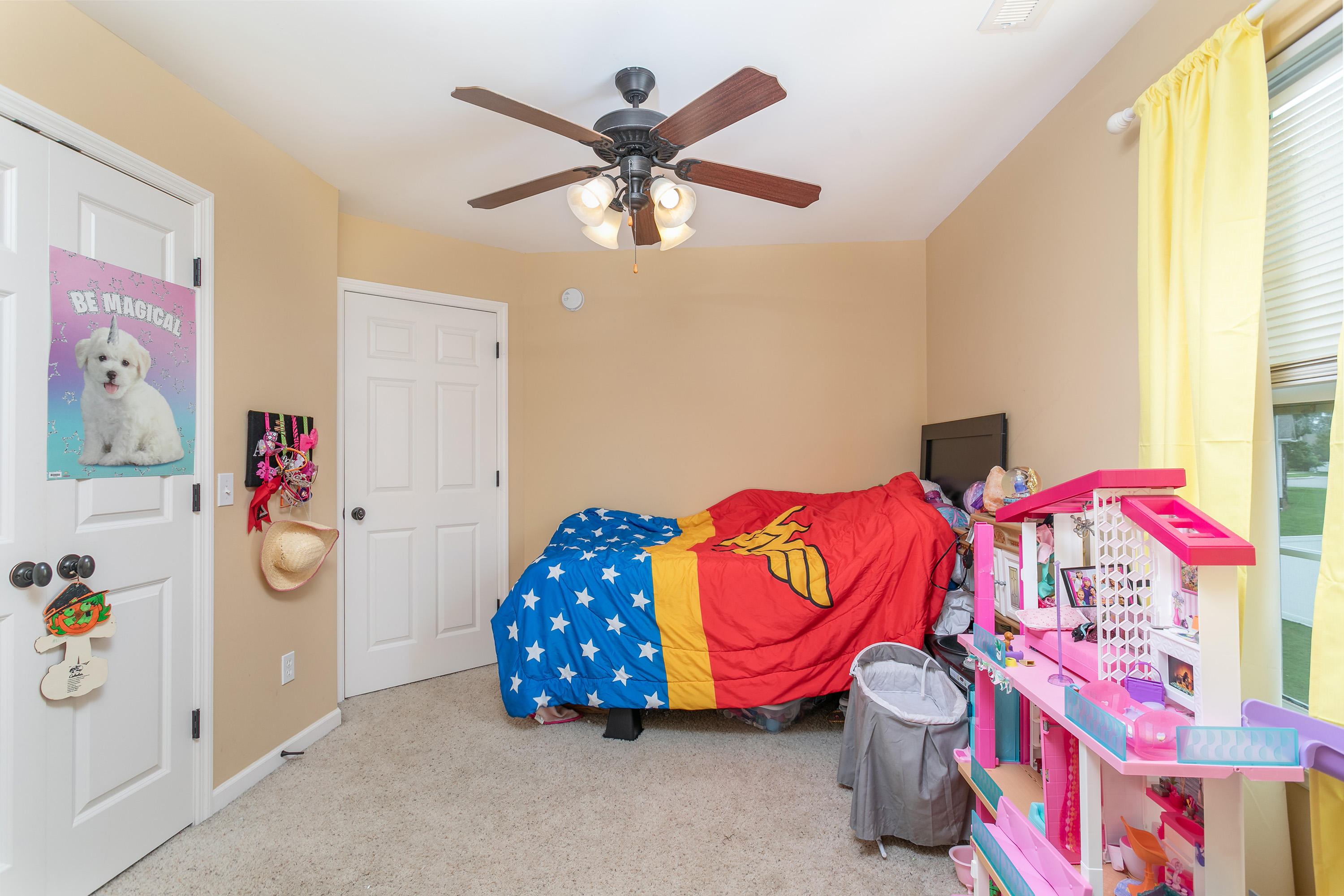 86 Deer Ridge Lane Rock Spring, GA 30739 - Photo 12 of 15 86 Deer Ridge Ln_Bedroom 3