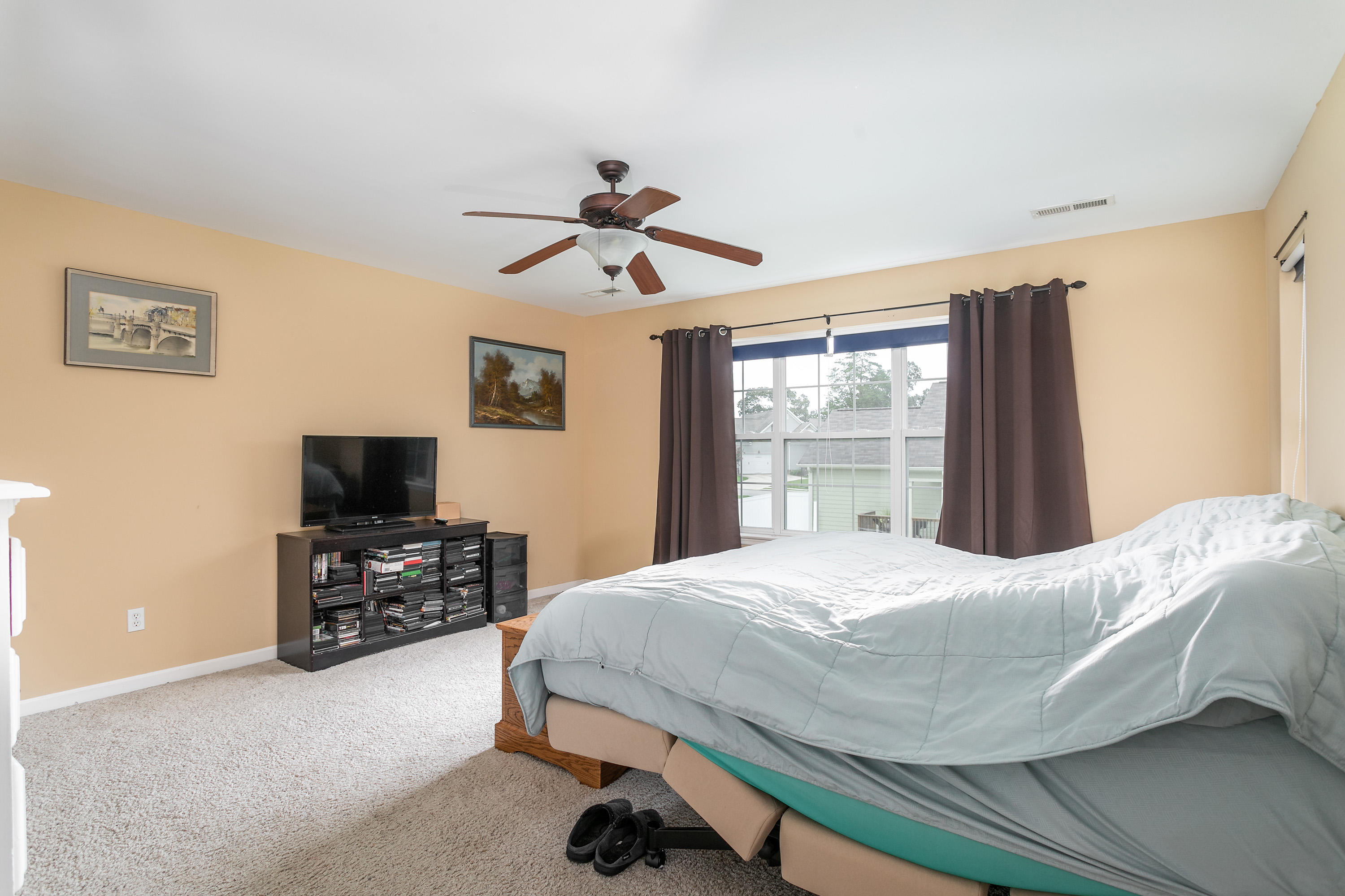 86 Deer Ridge Lane Rock Spring, GA 30739 - Photo 13 of 15 86 Deer Ridge Ln_Master Bedroom