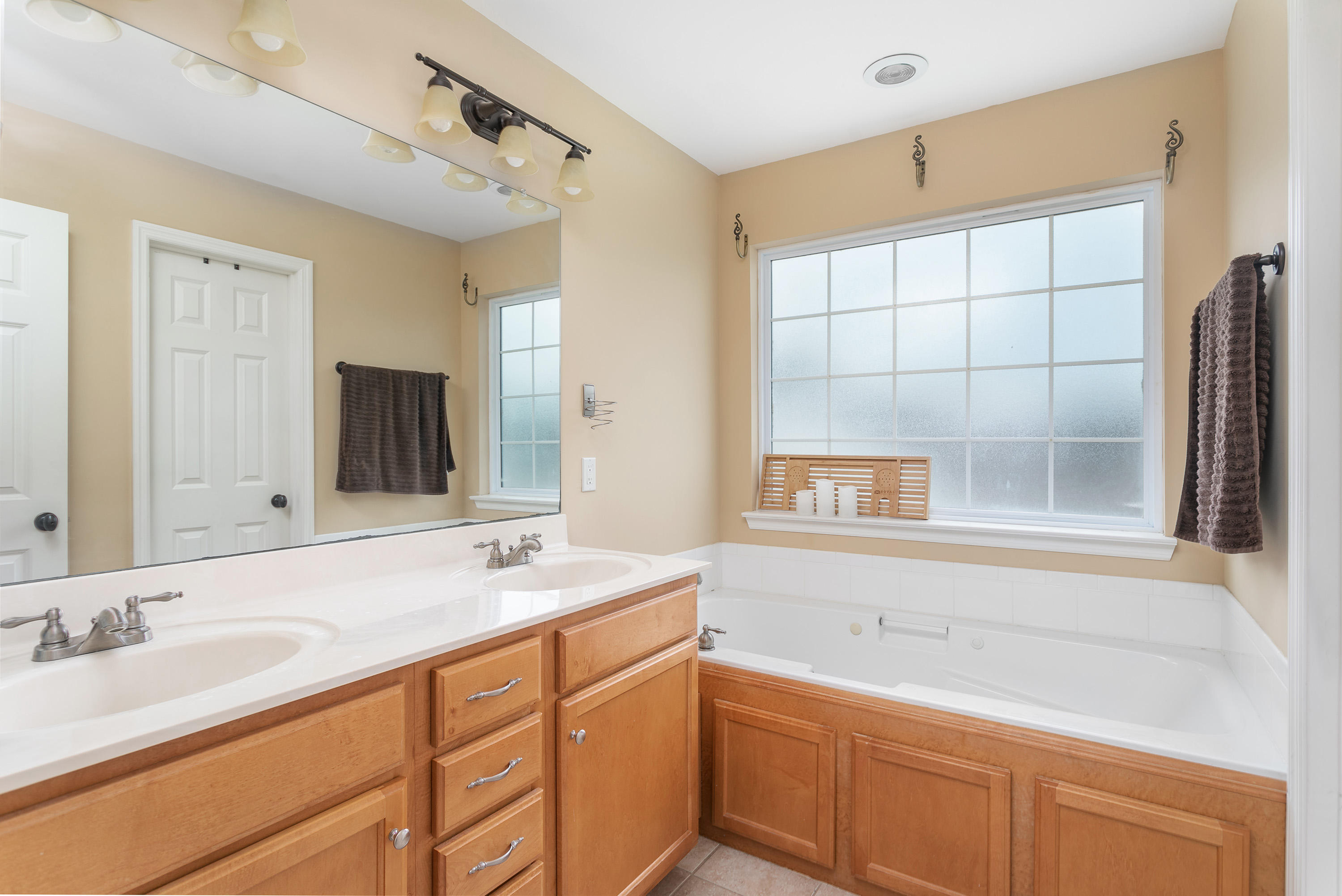 86 Deer Ridge Lane Rock Spring, GA 30739 - Photo 14 of 15 86 Deer Ridge Ln_Master Bathroom