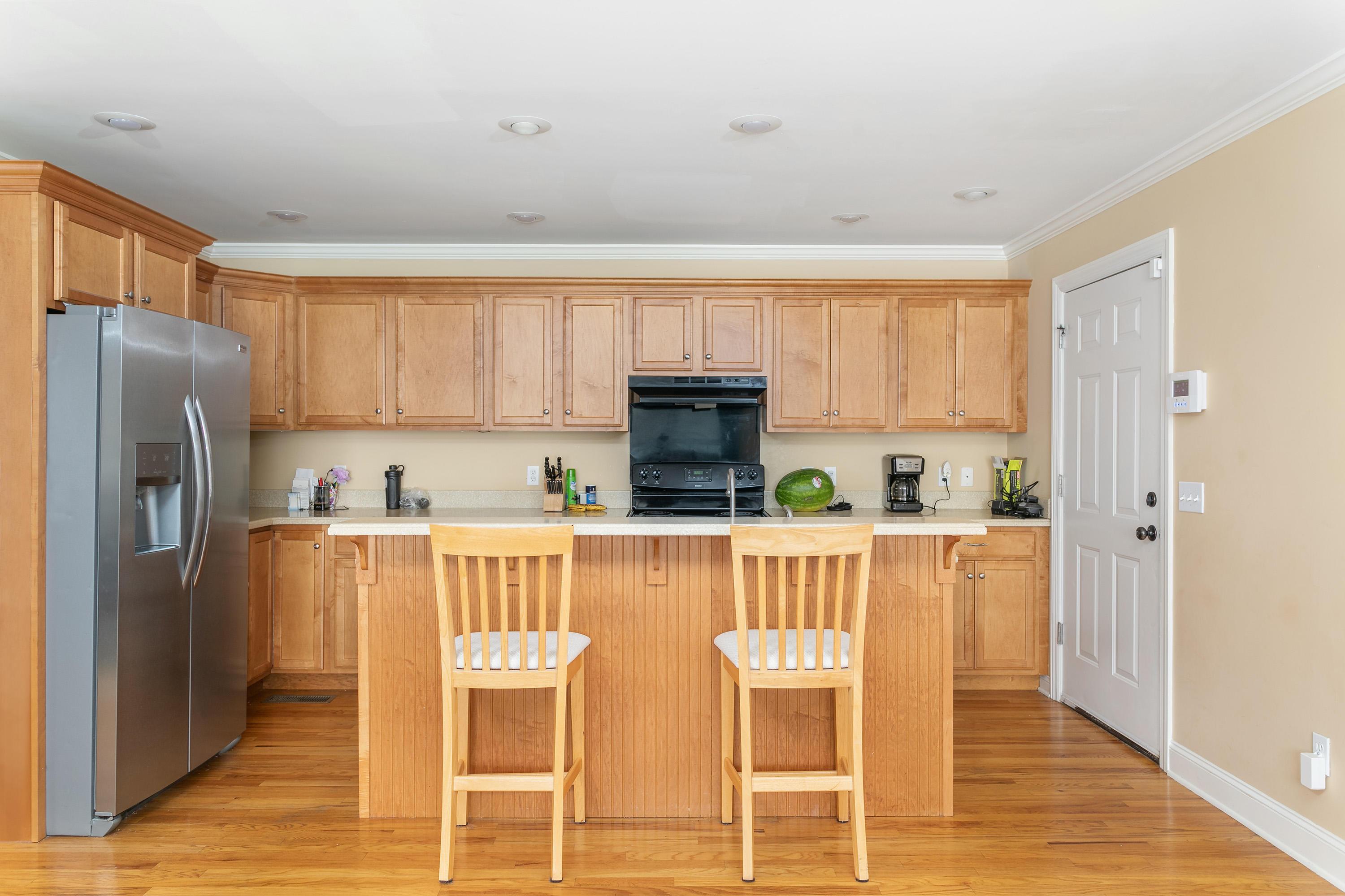 86 Deer Ridge Lane Rock Spring, GA 30739 - Photo 6 of 15 86 Deer Ridge Ln_Kitchen 2