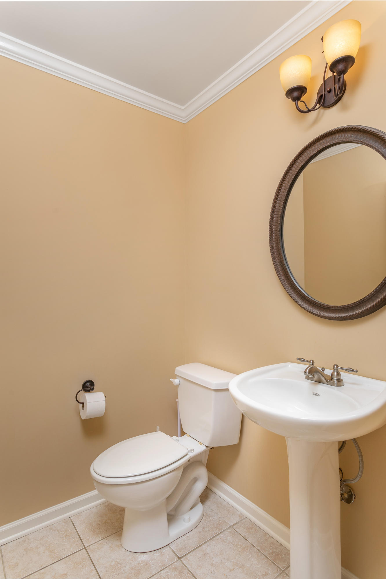 86 Deer Ridge Lane Rock Spring, GA 30739 - Photo 9 of 15 86 Deer Ridge Ln_Half Bath