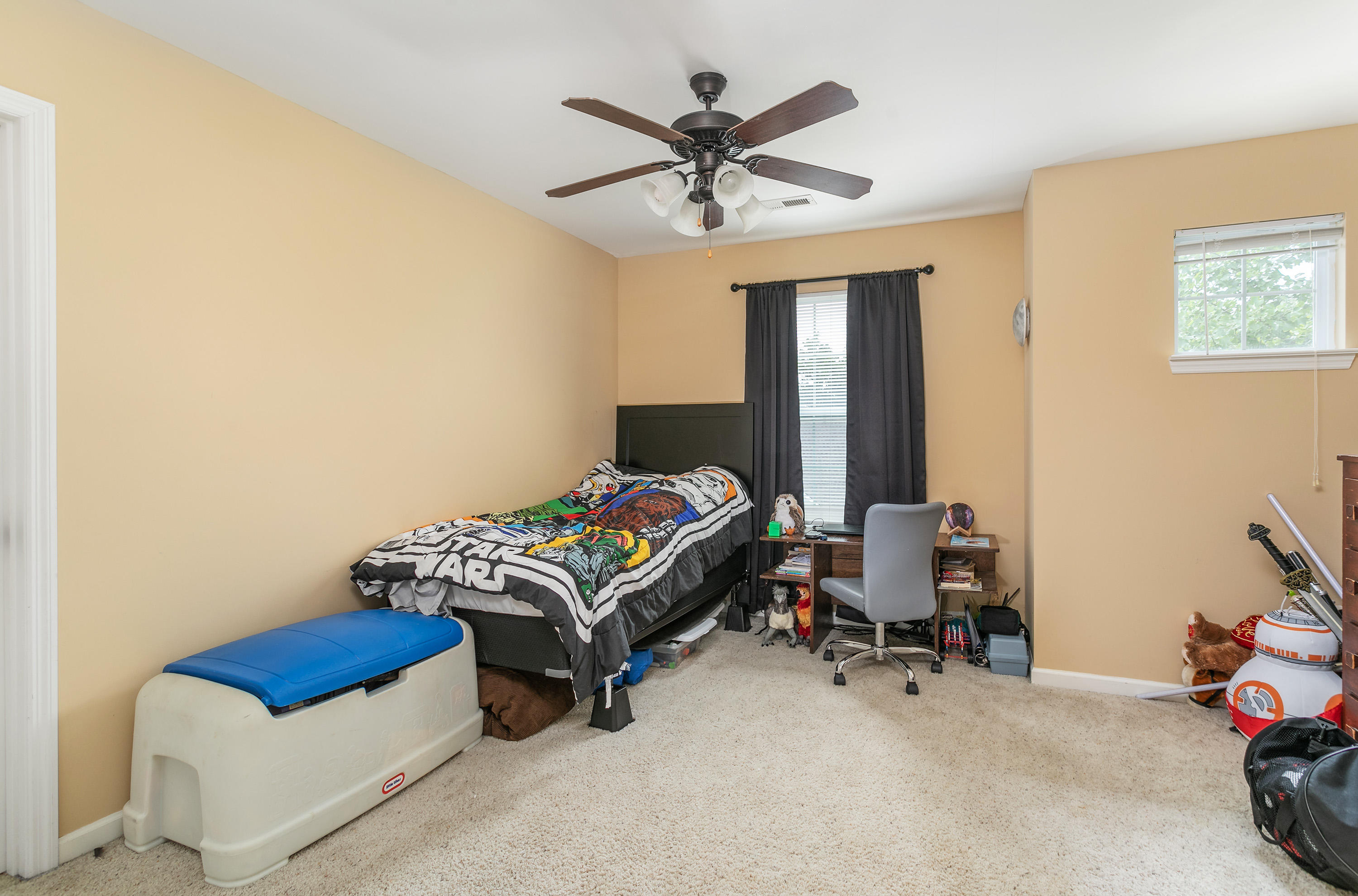 86 Deer Ridge Lane Rock Spring, GA 30739 - Photo 10 of 15 86 Deer Ridge Ln_Bedroom 2