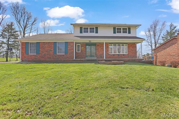 $385,000 | 1606 Fairway Drive, O'Fallon, IL 62269