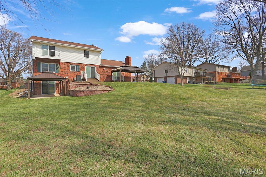 1606 Fairway Drive O'Fallon, IL 62269 - Photo 29 of 35