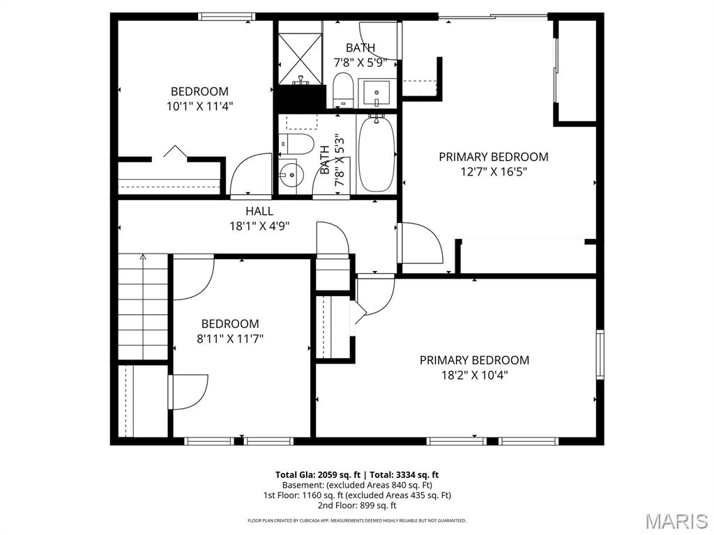 1606 Fairway Drive O'Fallon, IL 62269 - Photo 33 of 35