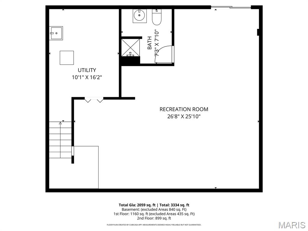 1606 Fairway Drive O'Fallon, IL 62269 - Photo 34 of 35