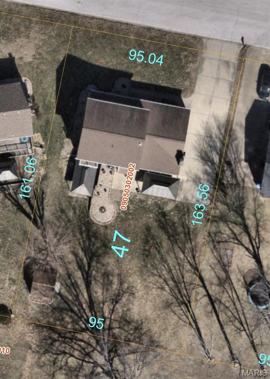 1606 Fairway Drive O'Fallon, IL 62269 - Photo 35 of 35