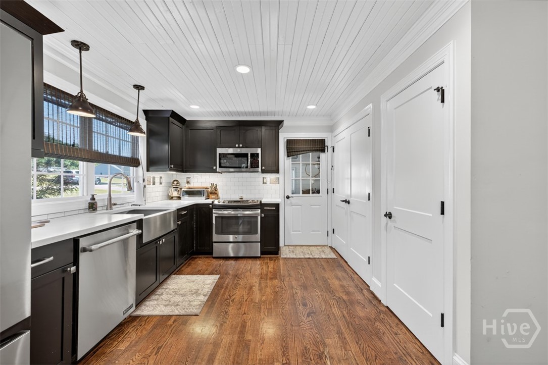 492 Lamar Giles Road Winder, GA 30680 - Photo 18 of 35 Gallery Image 18