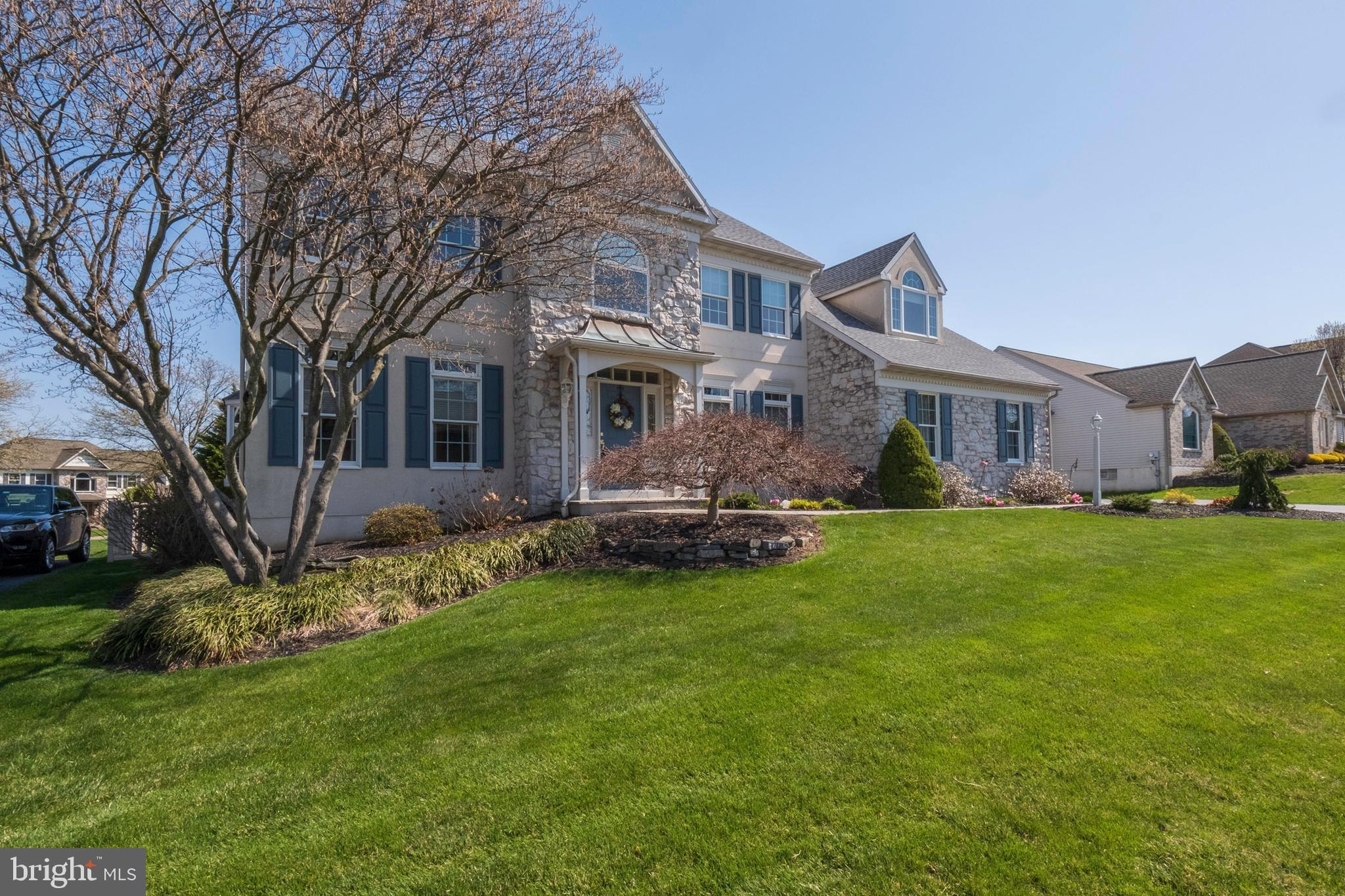 2912 Cotswold Road Reading, PA 19608 - Photo 1 of 48 Gallery Image 1