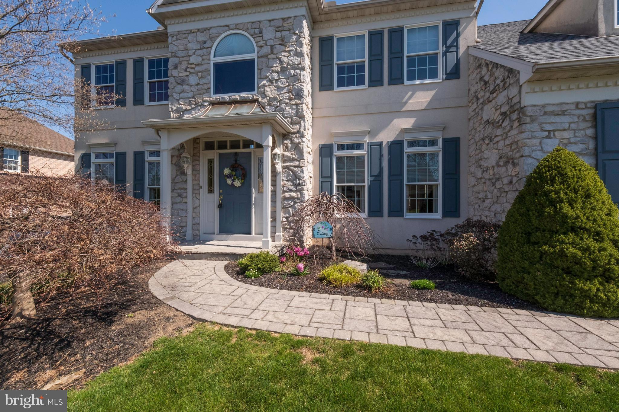 2912 Cotswold Road Reading, PA 19608 - Photo 3 of 48 Gallery Image 3