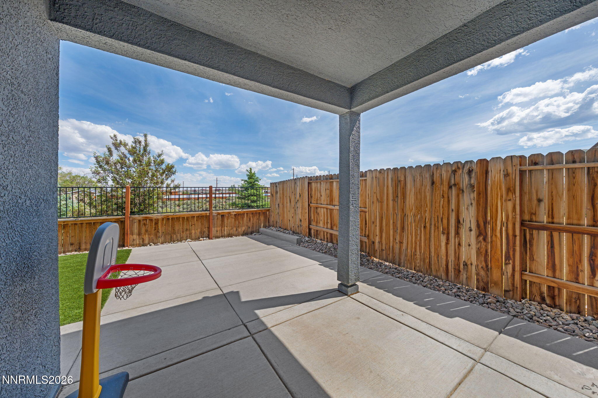 9708 Sea Glass Drive Reno, NV 89506 - Photo 38 of 51 a view of outdoor space with seating area