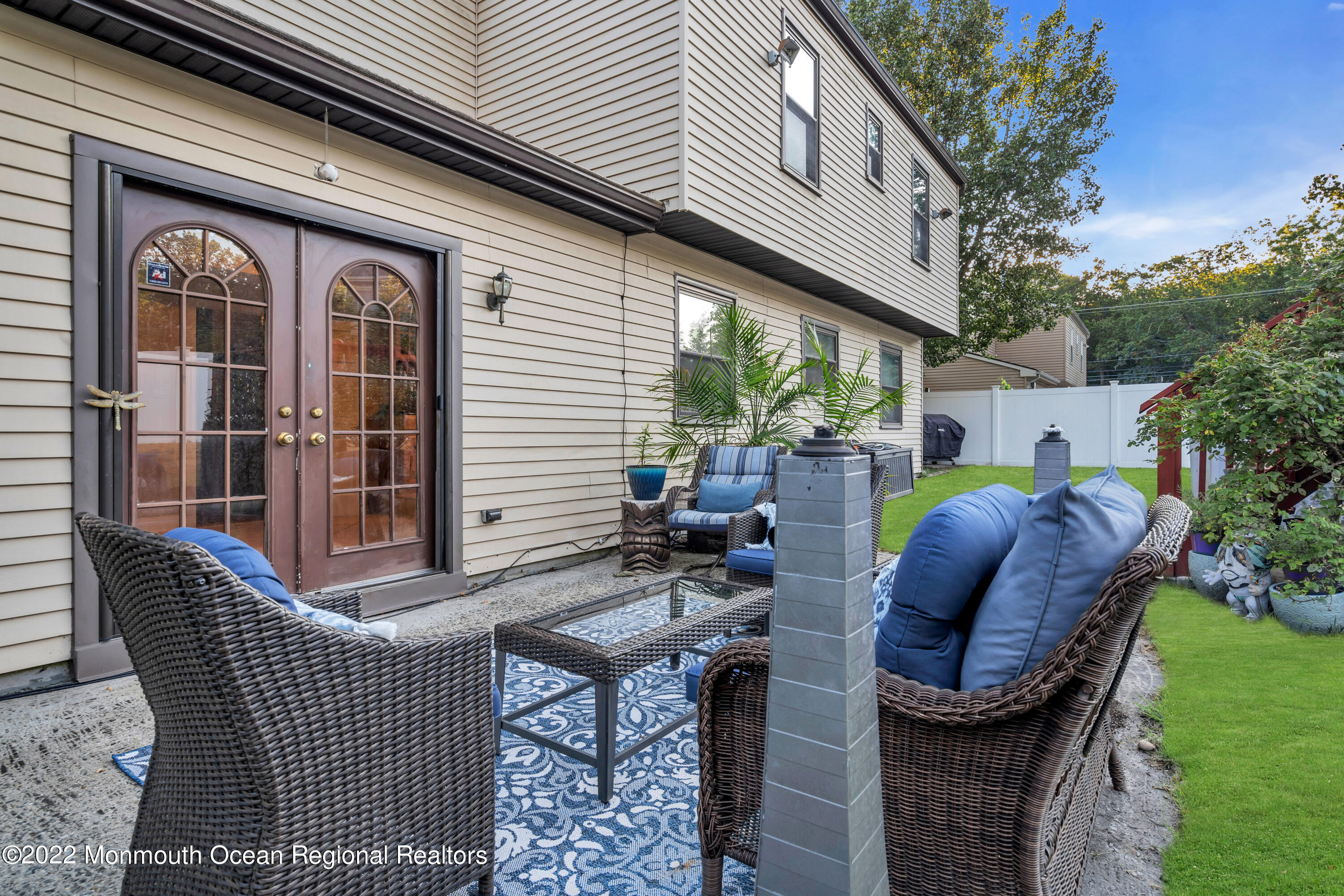 14 Remsen Drive Howell, NJ 07731 - Photo 39 of 48 PATIO