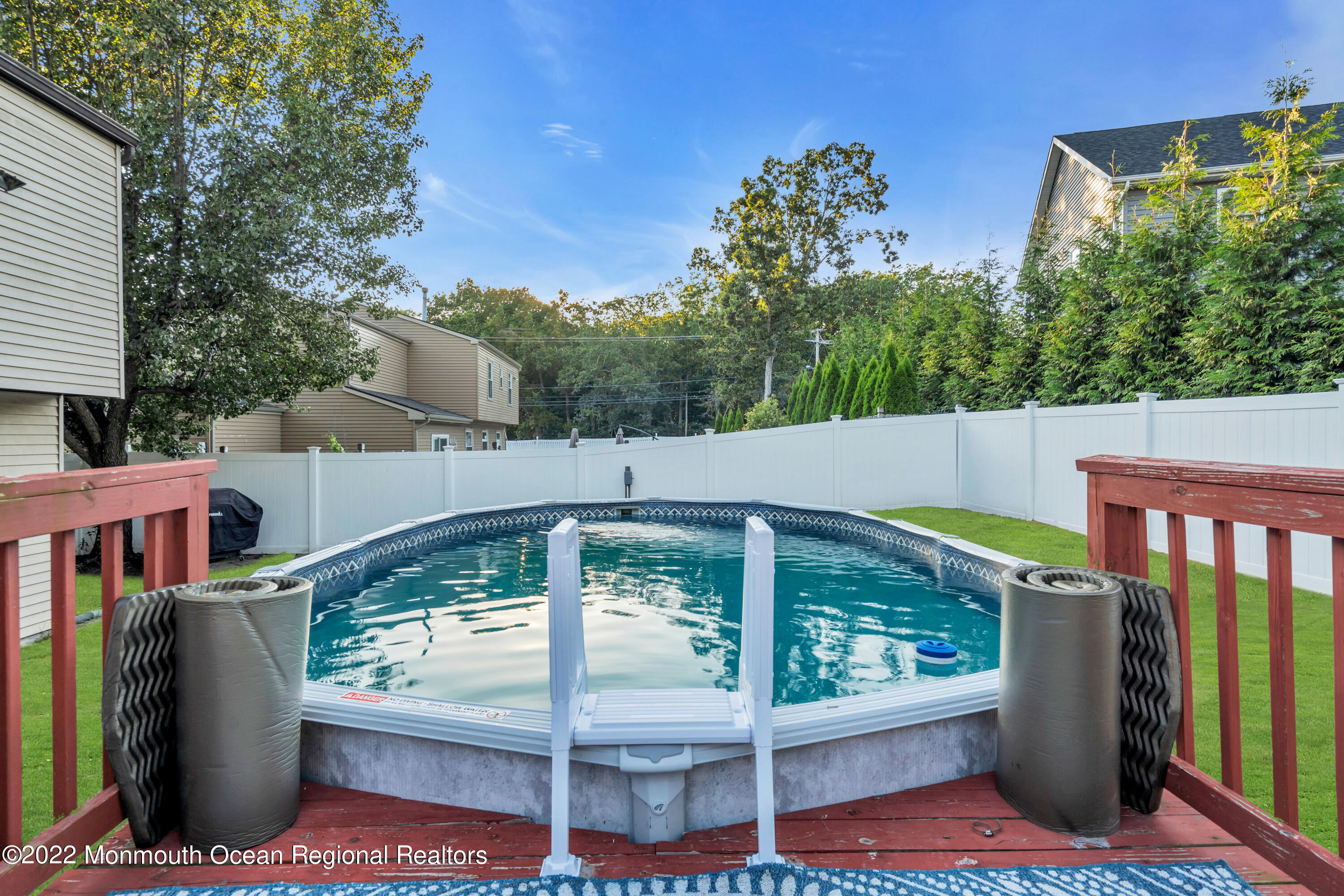 14 Remsen Drive Howell, NJ 07731 - Photo 42 of 48 POOL