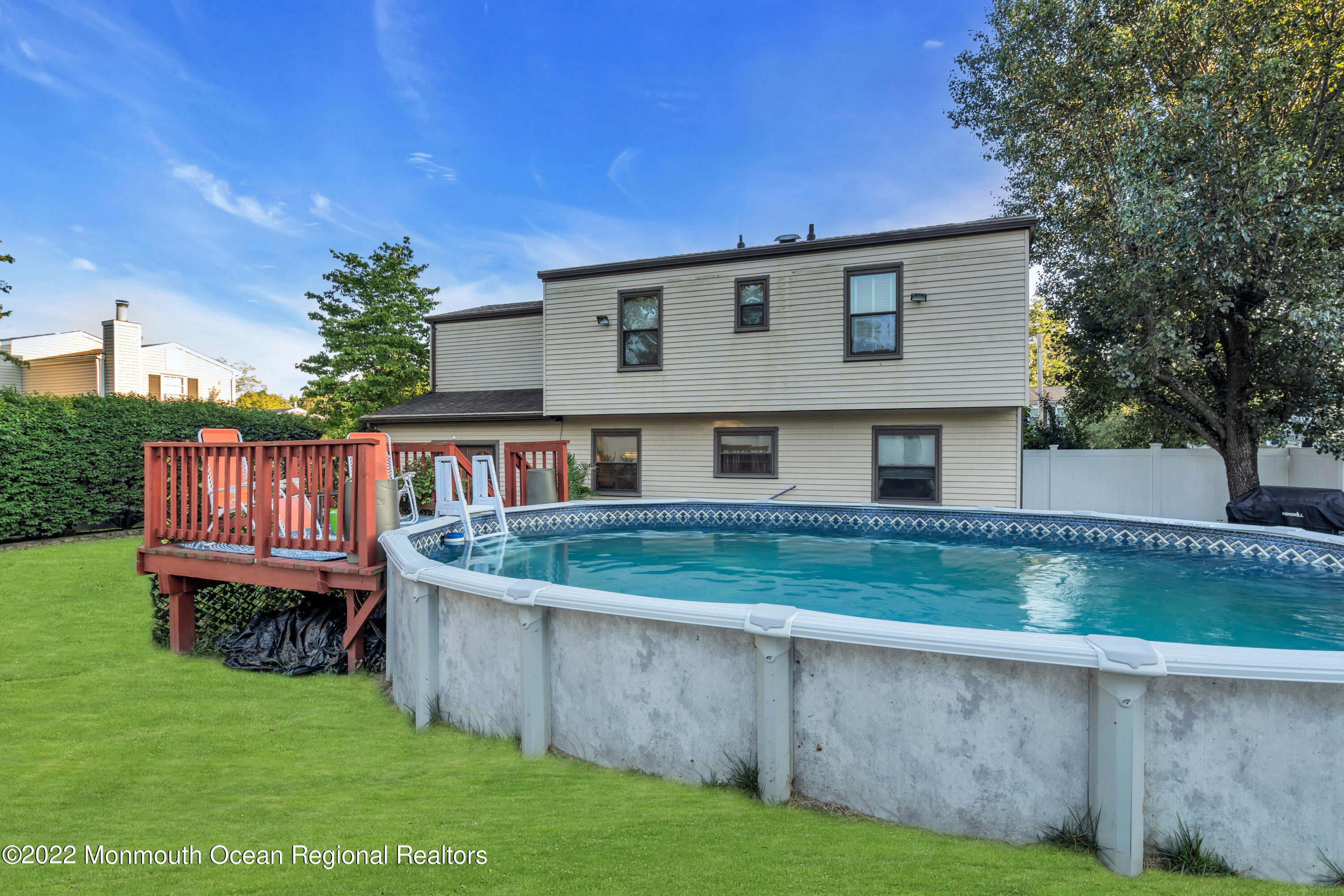 14 Remsen Drive Howell, NJ 07731 - Photo 43 of 48 POOL