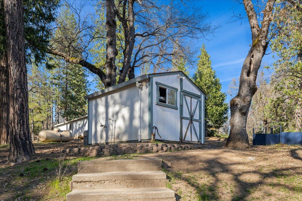 5351 Cosumnes Mine Road Somerset, CA 95684 - Photo 49 of 66