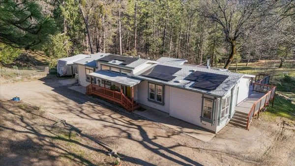 $475,000 | 5351 Cosumnes Mine Road, Somerset, CA 95684