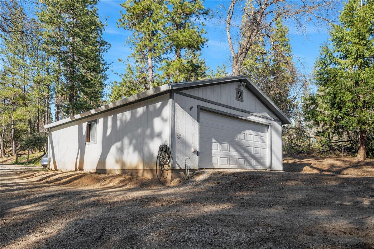 5351 Cosumnes Mine Road Somerset, CA 95684 - Photo 54 of 66