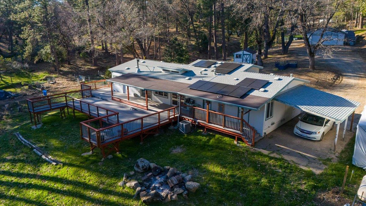 5351 Cosumnes Mine Road Somerset, CA 95684 - Photo 59 of 66