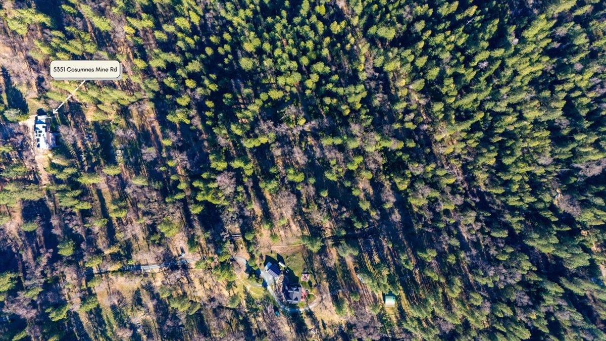 5351 Cosumnes Mine Road Somerset, CA 95684 - Photo 65 of 66