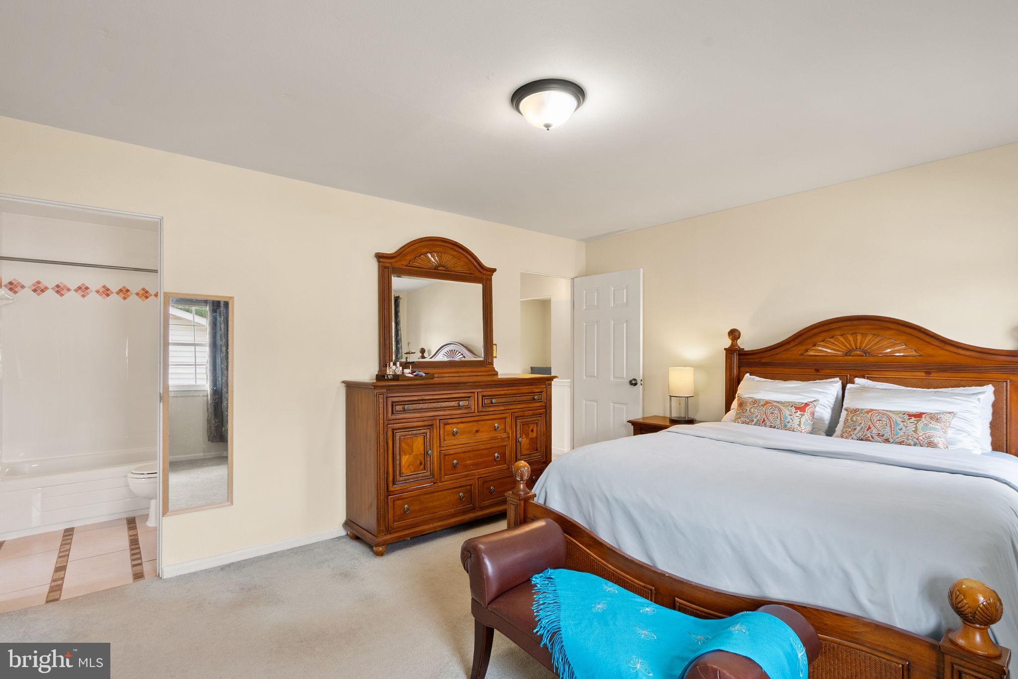 514 West Nettle Tree Road Sterling, VA 20164 - Photo 23 of 49 Primary Bedroom